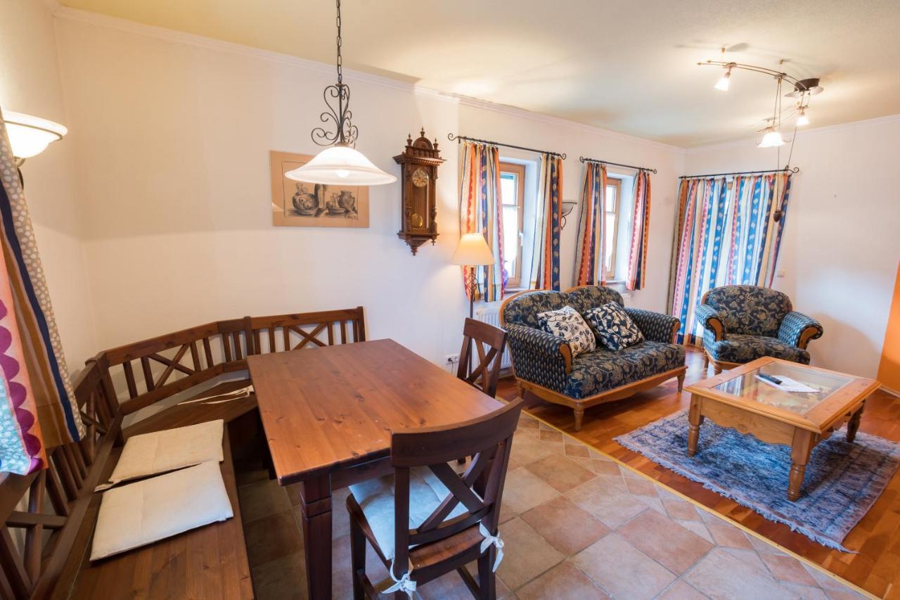 Mosthaeusl Wernstein am Inn Extérieur photo