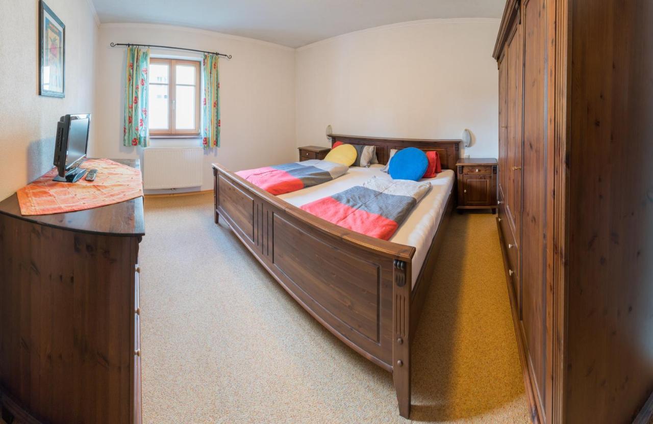 Mosthaeusl Wernstein am Inn Extérieur photo