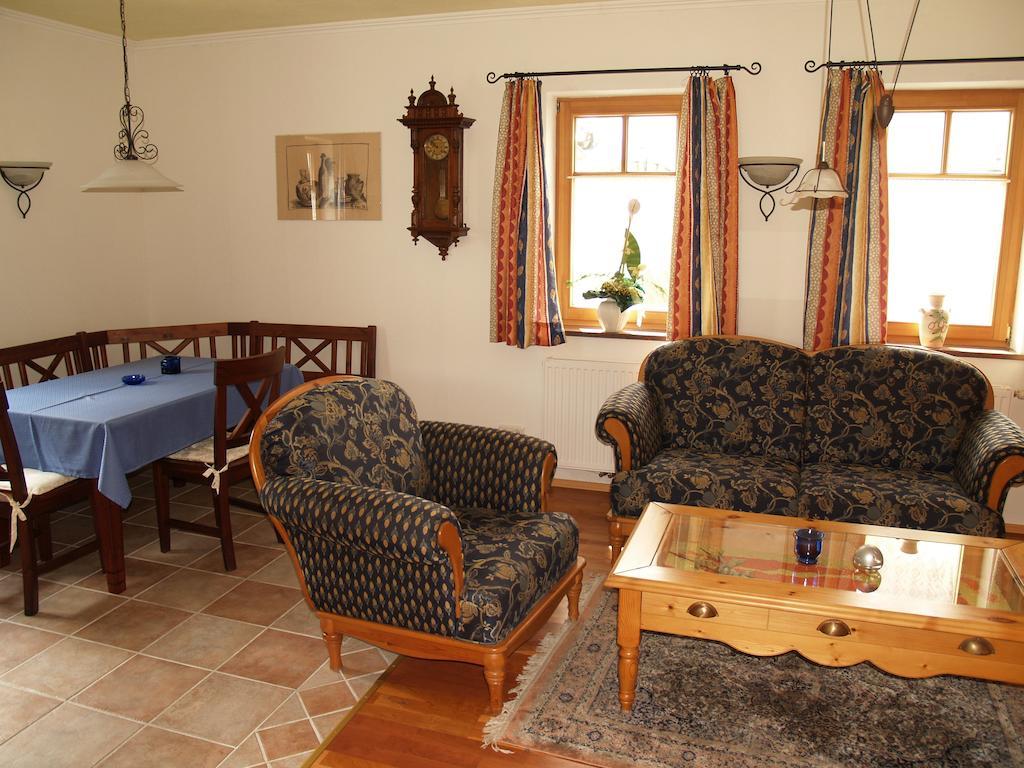 Mosthaeusl Wernstein am Inn Chambre photo