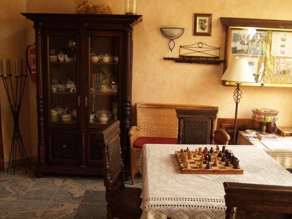 Mosthaeusl Wernstein am Inn Extérieur photo