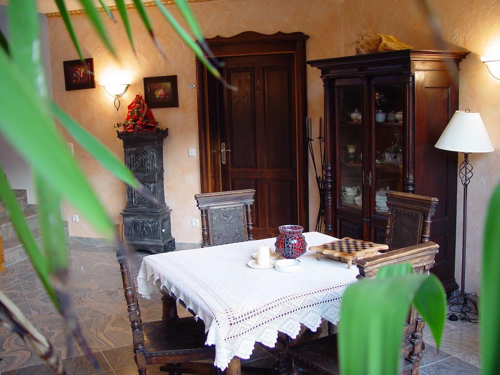 Mosthaeusl Wernstein am Inn Extérieur photo