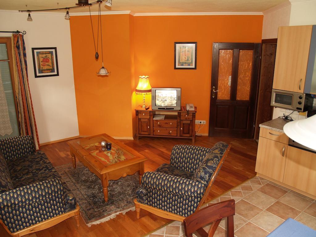 Mosthaeusl Wernstein am Inn Extérieur photo
