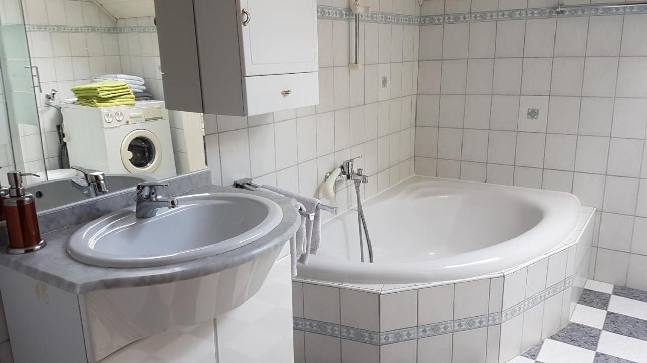 Mosthaeusl Wernstein am Inn Extérieur photo