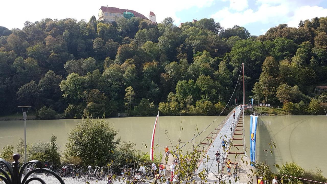 Mosthaeusl Wernstein am Inn Extérieur photo