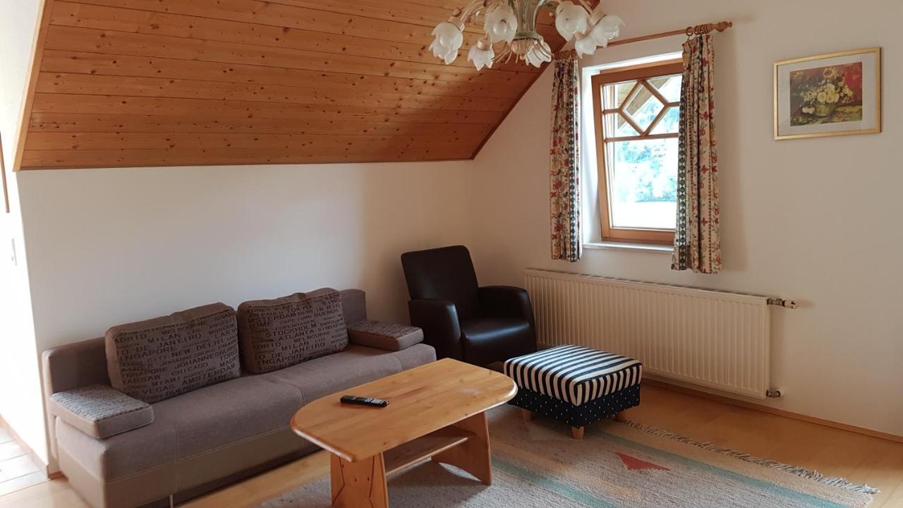 Mosthaeusl Wernstein am Inn Extérieur photo